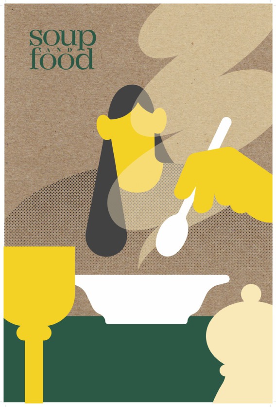 Soup & Food manufacture GmbH & Co.KG Start